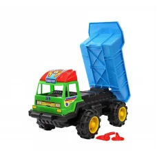 Машина Киндервей ДАФ, 08-803