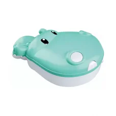 Риболовля Бегемот, звук англ., підсвічування, 44 рибки, 2 вудки, 156-8C (В асортименті)