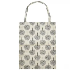 Сумочка 32-42см, тканина, 2 види, в п/е, 19-20,5-1см /80/