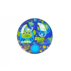 Гра водяна, 10 см, 2586D-B-I-K-L12 (В асортименті)