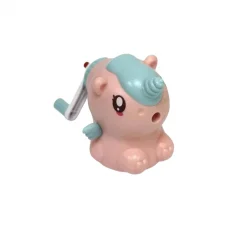 Точилка механическая Единорог (в ассортименте)