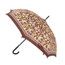 Парасолька-тростина напівавтомат, d=105 см, SA-54