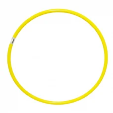 Обруч Кольоровий 0 міні Бамсик, 0176, діаметр 53 см (В асортименті)