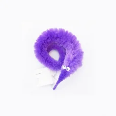 Гра черв’як, 23 см, антистрес, пухнастик, 6 кольорів, 16.5x12x2 см