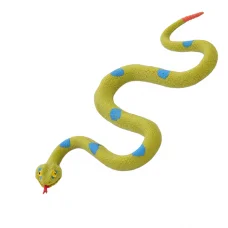 Фігурка Рептилія, змії, 39 см, 7213 (В асортименті)