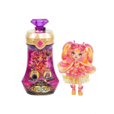 Кукла шарнирная, 30 см, волшебное зелье, аксессуары