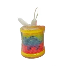 Пружинка Динозавр, 8 см (В асортименті)