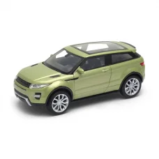 Автомодель LAND ROVER RANGE ROVER EVOQUE (в ассортименте)