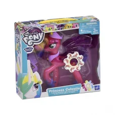 Поні Принцеса, світиться, співає пісню англійською мовою, My Little Pony 1093 (В асортименті)