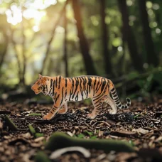 Фігурка Тварини, від 9 см, 16088AB (В асортименті)