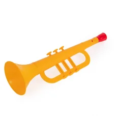 Сопілочка №2, Бамсик, 28x7.5x7 см, 319 (В асортименті)