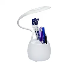 Настільна лампа LED складана SST-813 25 см