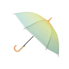 Парасолька дитяча, довжина 77 см, тростина 69 см, d=91 см, спиця 53 см, клейонка (В асортименті)