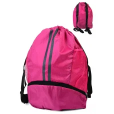 Рюкзак спортивный, 48x36x15 см, MK5522 (в ассортименте)