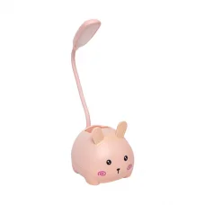 Світильник настільний LED Зайчик CX-0015B  (В асортименті)