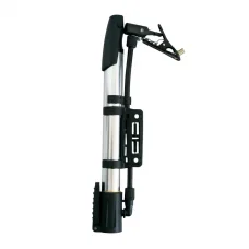 Насос ручний, BT-HP-0005, алюміній, 30 см (В асортименті)