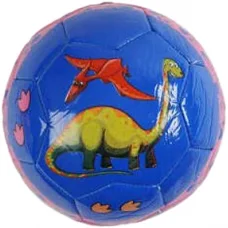 М’яч футбольний, C70139, 100 г, матеріал PVC, балон гумовий, розмір №2 (В асортименті)