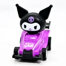 Машина, инерция, герой