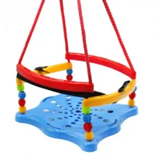 Гойдалка підвісна Галактика 2в1, ТМ Максимус