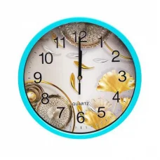 Настенные часы 562-3 D24см