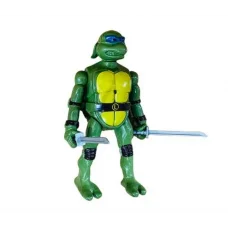 Герои Черепашка Ниндзя, 1 шт., 10.5x4.5x22 см, SG019-K1 (в ассортименте)