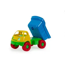 Автомобіль Смайлик, Бамсик