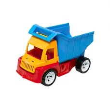 Автомобіль Алексбамс міні, Бамсик 202