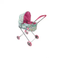 Коляска для ляльок MELOGO, 63.5x36x73 см