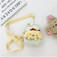 Сумочка, 1 відділення, регульований ремінець, C68995 (В асортименті)