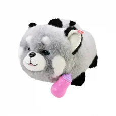 М’яка інтерактивна Кращий друг, Панда, 31x21x19 см (В асортименті)