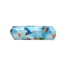 Пенал тканинний Frozen, 1 відділення, 19x4x5 см, з поролоном, 2354SFS (В асортименті)