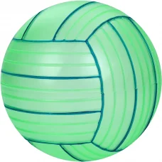М’яч волейбольний, 210-220 г, матеріал PVC, розмір 22 см (В асортименті)