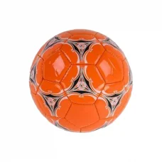 М’яч футбольний, C44749, 100 г, матеріал PVC, балон гумовий, розмір №2 (В асортименті)