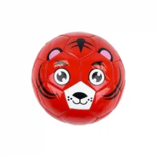 М’яч футбольний, C44751, 100 г, матеріал PVC, балон гумовий, розмір №2 (В асортименті)