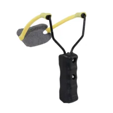 Рогатка, 17x8x3 см, метал+пластик, MS4374-1 (В асортименті)