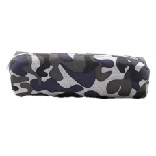 Пенал Хакі, 19x5x3.5 см, 0885P (В асортименті)