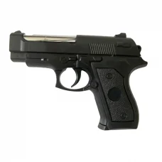 Пістолет, 13 см, пластикові кулі, 389 Пістолет, 13 см, пластикові кулі, 389