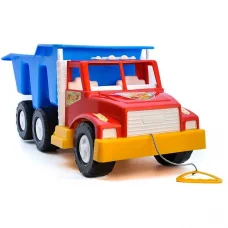 Автомобиль Ураган 1, 5077, Максимус (в ассортименте)