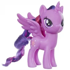 Єдиноріг Little Pony, 12 см, гребінець, Z1901-5 (В асортименті)