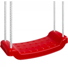 Гойдалка №5 пластикова, Бамсик, 7005 (В асортименті)