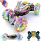 Р.К.Всюдихід-трюкач twist 2333 акум.світ.дим.кор.30*9*15,5 (2333 )