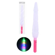 Меч зі світлом, C2859, 48 см (В асортименті)