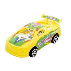 Машина інерційна, 022 (В асортименті)