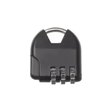 Замок кодовий на блістері 8005/02