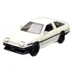 Машинка металева Toyota AE86 АВТОПРОМ