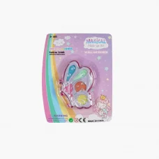 Косметика тіні для повік аплікатор (в асортименті) 993-7A