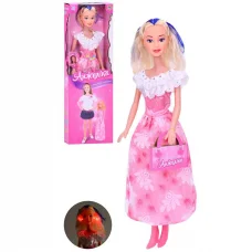 Лялька ростова, 56см, 3 види, муз. (укр.), світло, бат. (таб.), кор., 60-20-8,5 см. /24/