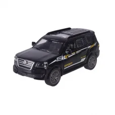 Машинка металева АВТОПРОМ 1:32 двері (В асортименті) AP74181