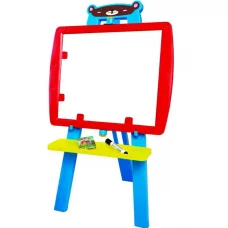 Мольберт двосторонній Kinderway 51-003