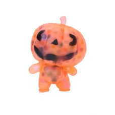 Іграшка антистрес, монстр, 9см, орбіз, 4 кольори, в пакеті/12/144/ 12шт в дисплеї, 26-20-6,5см